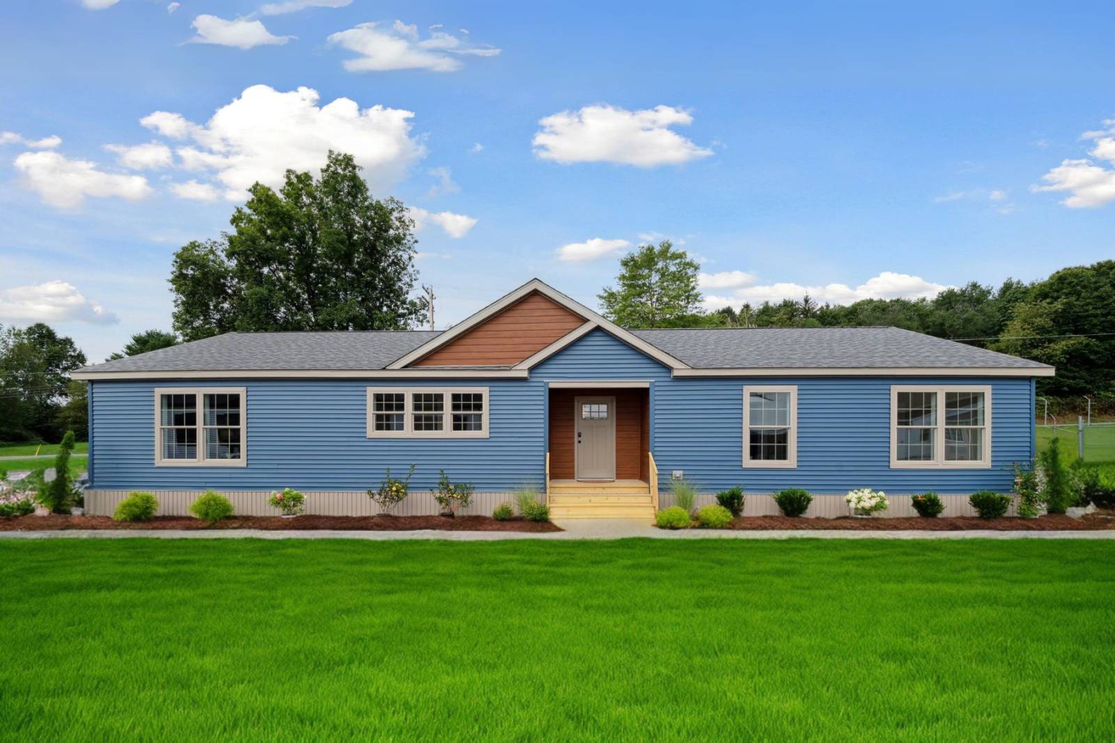 Galleries New Era Homes